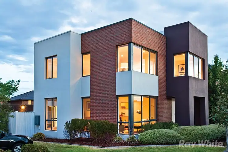 49 Waverley Park Drive, Mulgrave VIC 3170