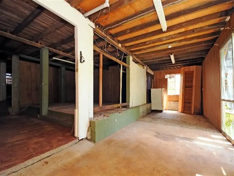Sixth view of Homely house listing, 27 Christmas Street, North Toowoomba QLD 4350