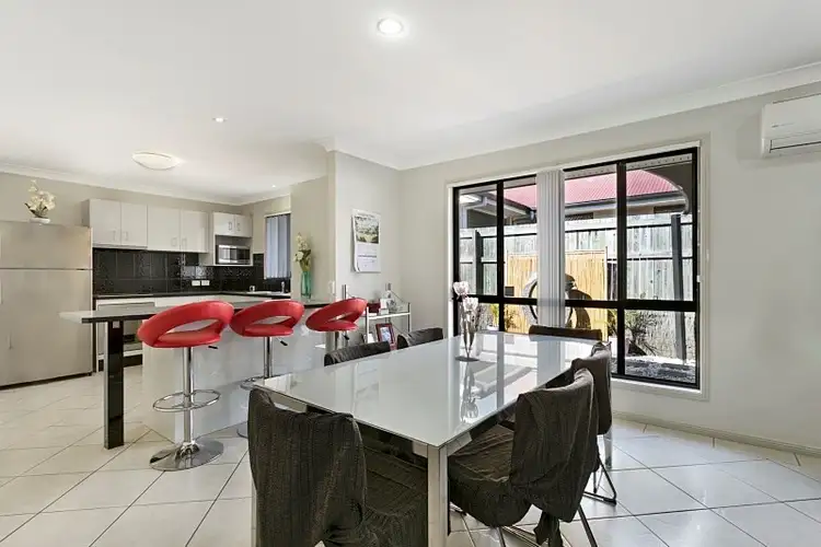 Third view of Homely house listing, 84 Snowy River Circuit, Forest Lake QLD 4078