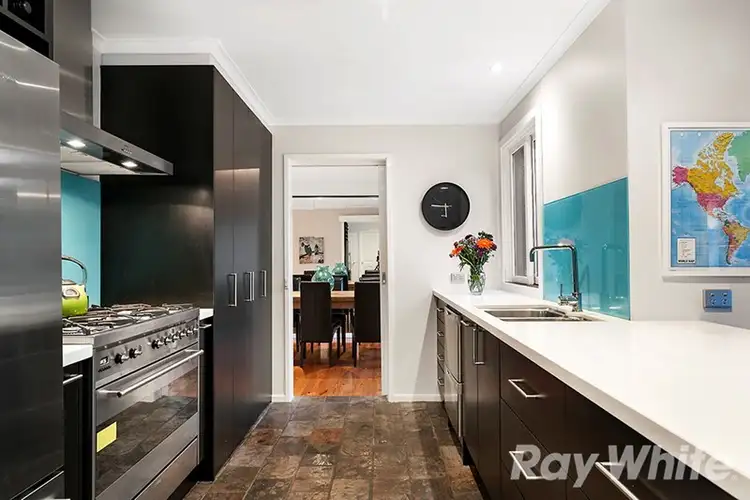 Fourth view of Homely house listing, 2 McLean Court, Wantirna South VIC 3152