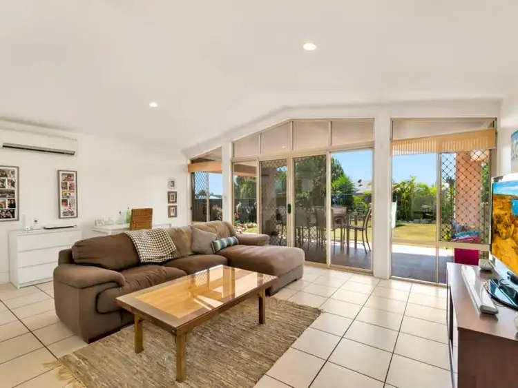 Third view of Homely house listing, 157 MacDonald Drive, Narangba QLD 4504