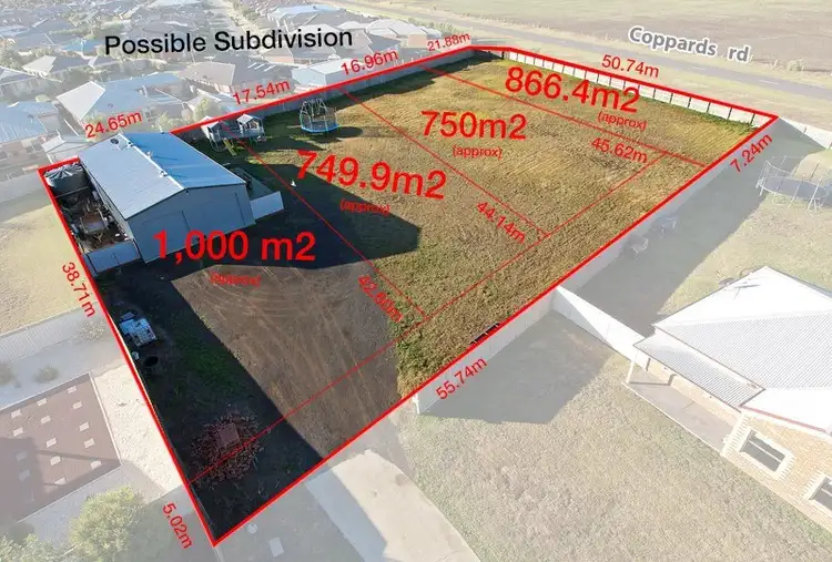 Fourth view of Homely land listing, 10 Silverwood Court, St Albans Park VIC 3219