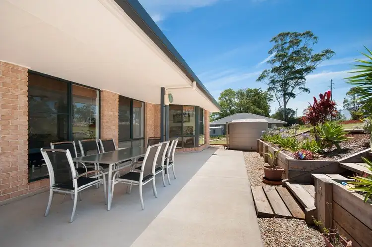 Seventh view of Homely house listing, 29 John O'Neill Circuit, Goonellabah NSW 2480