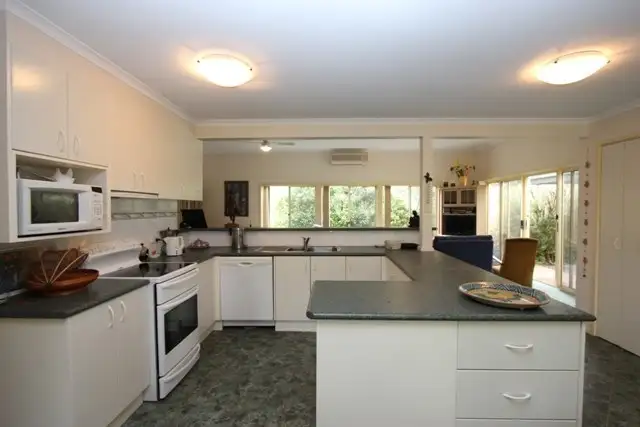 Fourth view of Homely house listing, 48 Justice Road, Cowes VIC 3922