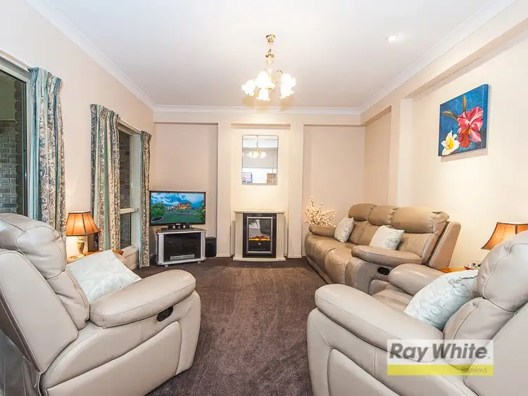 Sixth view of Homely house listing, 14 Barron Place, Joyner QLD 4500