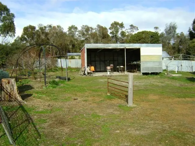 Second view of Homely house listing, 9 Brierley Street, Rocky Gully WA 6397