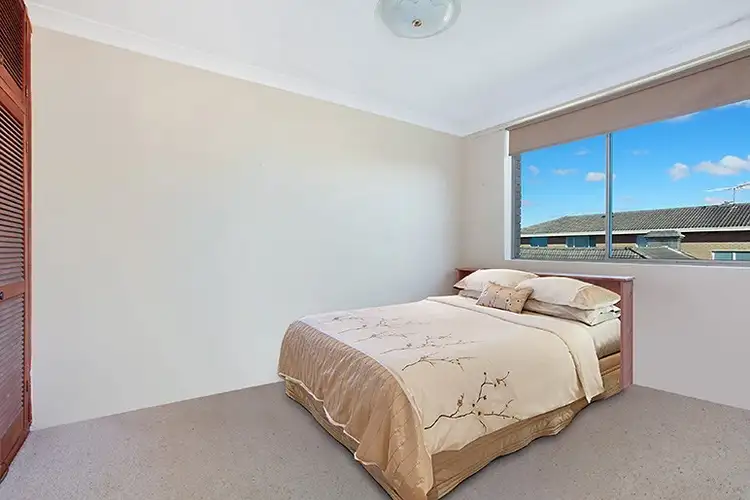 Sixth view of Homely apartment listing, 11/50 Fern Street, Randwick NSW 2031