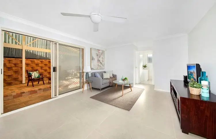 Seventh view of Homely house listing, 1 Turuga Place, Bangor NSW 2234