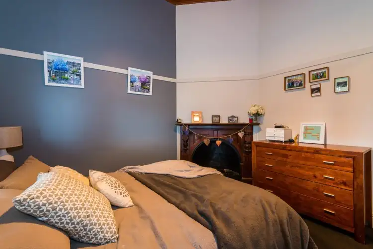 Second view of Homely house listing, 19 Walls Street, Eaglehawk VIC 3556