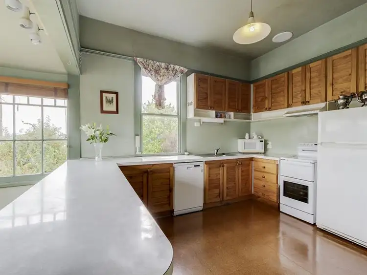 Second view of Homely house listing, 21 Mary Street, East Launceston TAS 7250