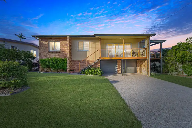 12 Langdon Avenue, Margate QLD 4019