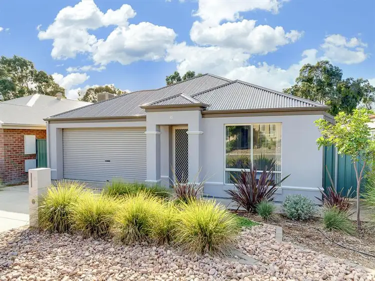 Fourth view of Homely house listing, 35 Summer Street, McLaren Flat SA 5171