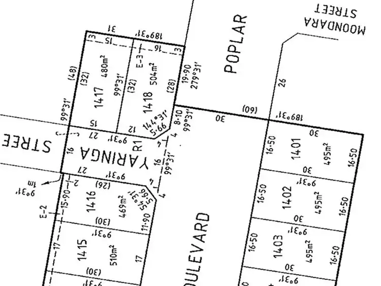 Second view of Homely land listing, 4 Yaringa Street, Tarneit VIC 3029