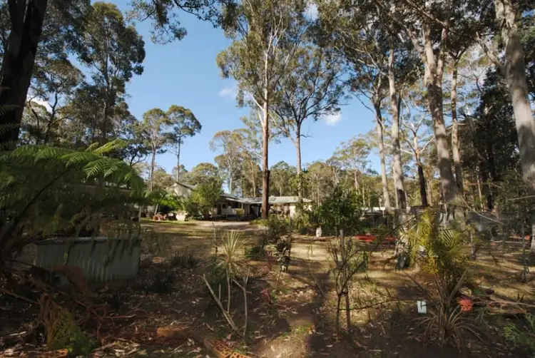 Second view of Homely house listing, 120 Inglewood Crescent, Tomerong NSW 2540