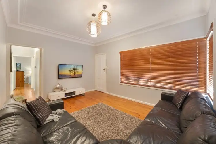 Second view of Homely house listing, 17 Kendall Street, Campbelltown NSW 2560