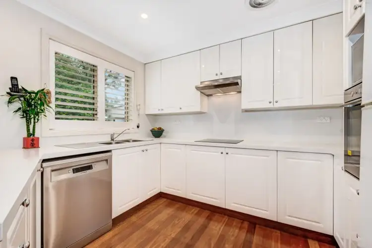 Sixth view of Homely house listing, 183 Morrison Road, Putney NSW 2112