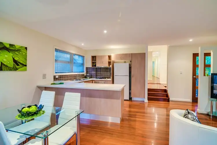 Fourth view of Homely house listing, 60 Sebring Street, Holland Park West QLD 4121