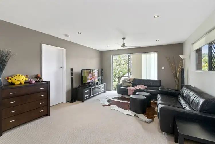 Second view of Homely house listing, 9 Flores Avenue, Palm Beach QLD 4221