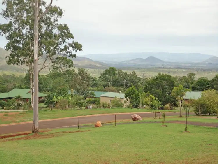 Fifth view of Homely rural property listing, Address available on request