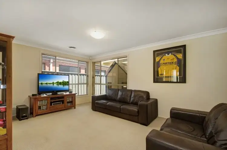 Third view of Homely house listing, 15 Corkwood Place, Acacia Gardens NSW 2763