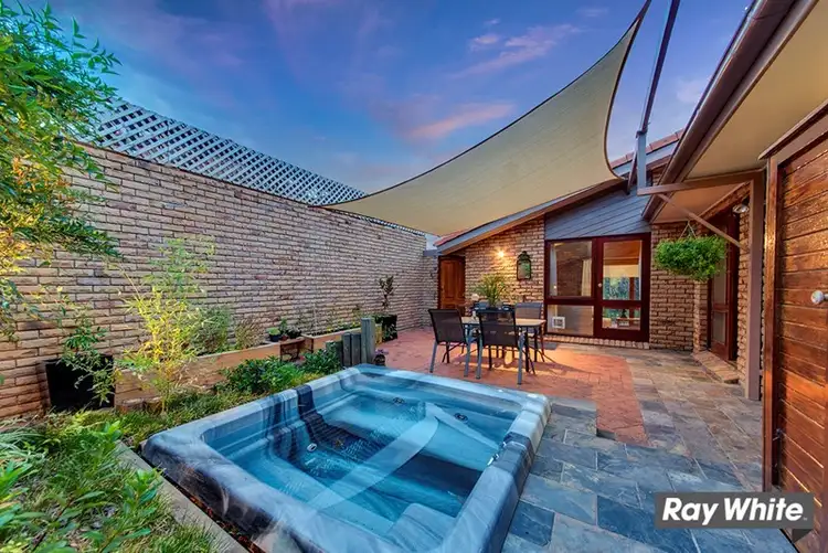 Second view of Homely house listing, 153 William Webb Drive, Mckellar ACT 2617