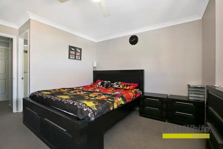 Fifth view of Homely townhouse listing, 102/25 Dasyure Place, Wynnum West QLD 4178