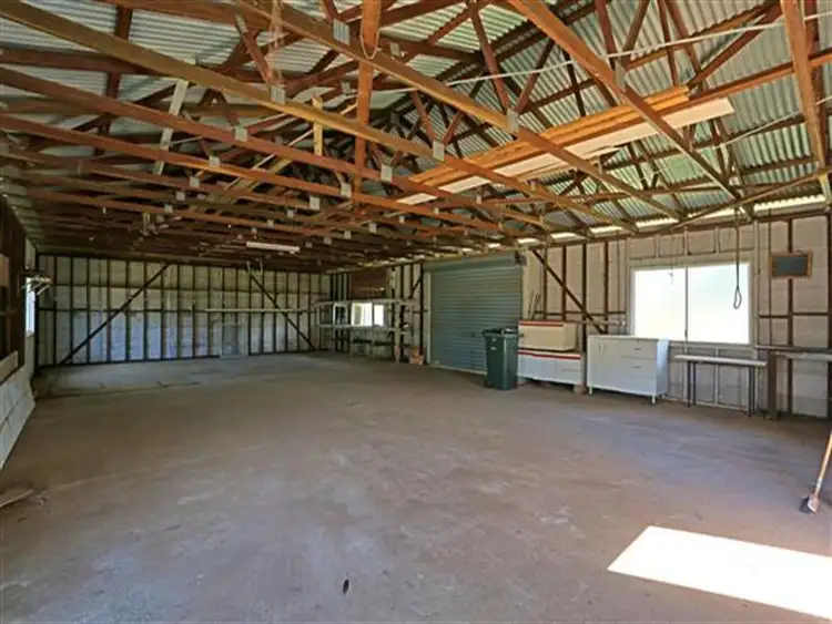 Fifth view of Homely house listing, 40 Rosedale Road, Meadowvale QLD 4670