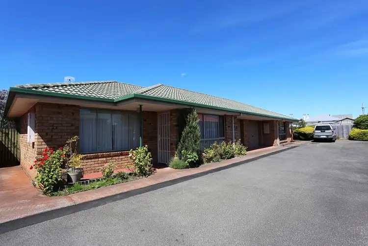 Unit 2/5 Haig Street, Mowbray TAS 7248
