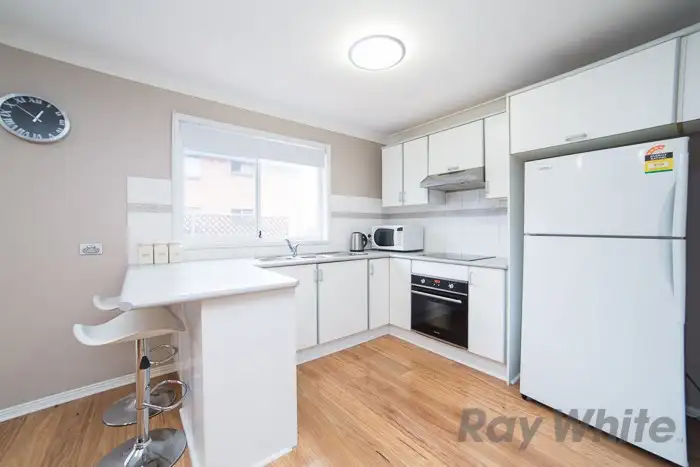 Sixth view of Homely unit listing, 3/33 Edward Street, Charlestown NSW 2290