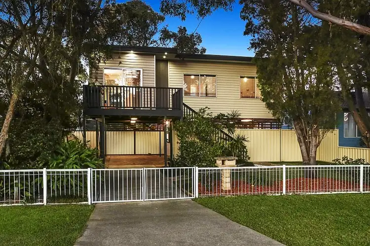 91 Kerry Crescent, Berkeley Vale NSW 2261