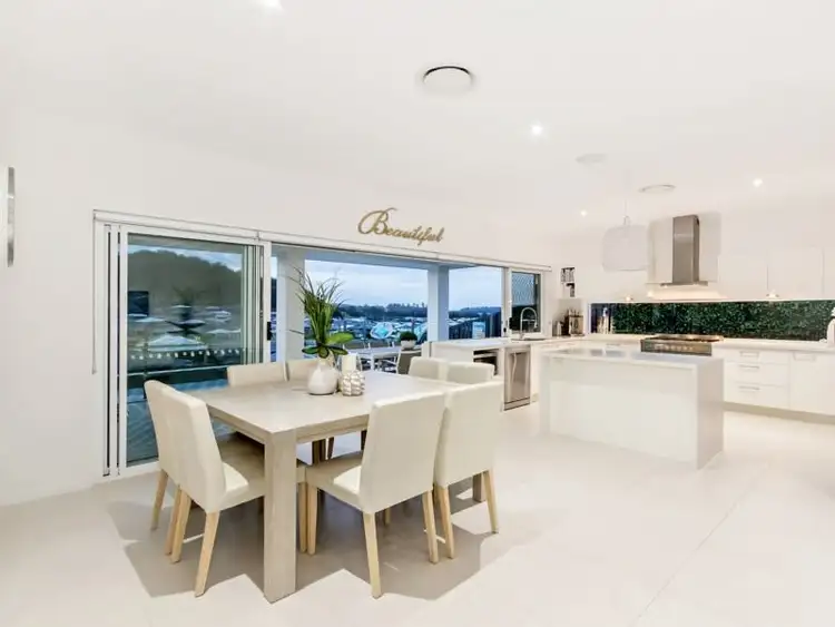 Sixth view of Homely house listing, 31 Northern Skies Terrace, Maudsland QLD 4210