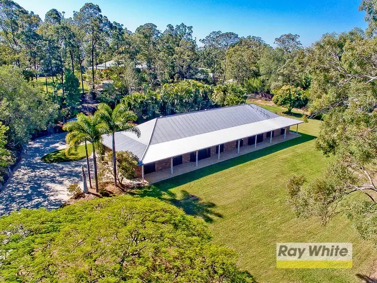 Main view of Homely house listing, 62 Eatons Crossing Road, Warner QLD 4500