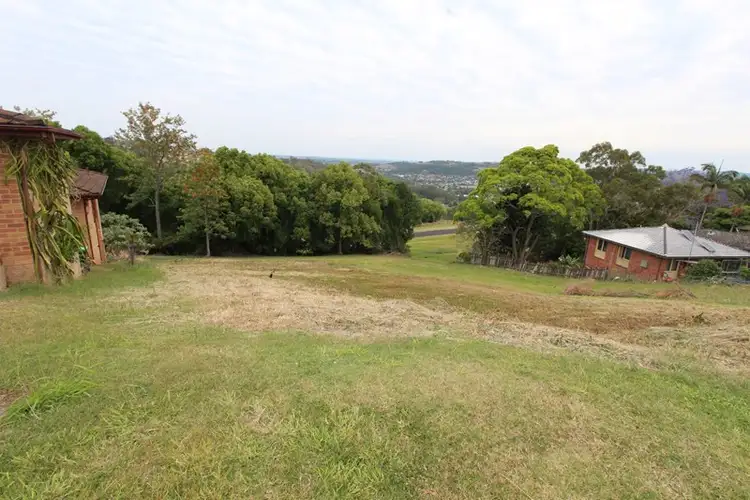 Third view of Homely land listing, 43 William Blair Drive, Goonellabah NSW 2480