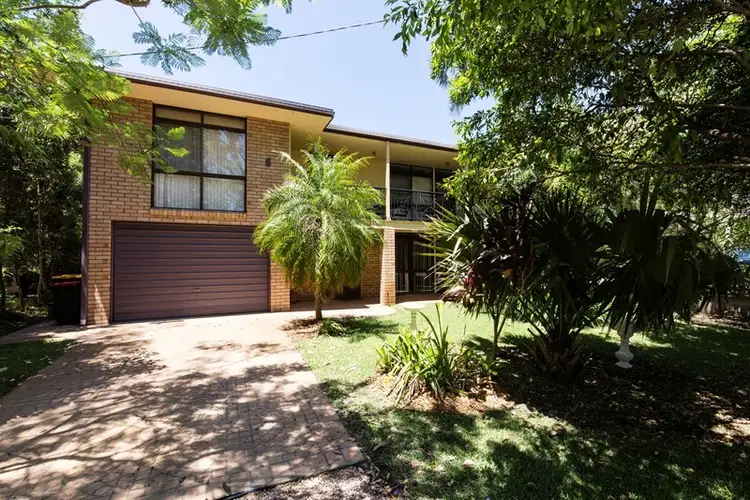 Main view of Homely house listing, 6 Sundeck Avenue, Hawks Nest NSW 2324