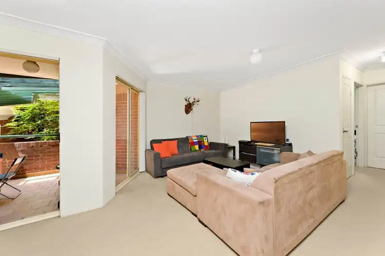 Third view of Homely unit listing, 11/503-511 King Street, Newtown NSW 2042