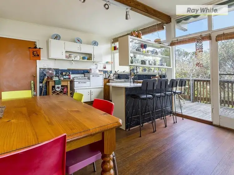 Fourth view of Homely house listing, 11 Arthurs Avenue, Mccrae VIC 3938