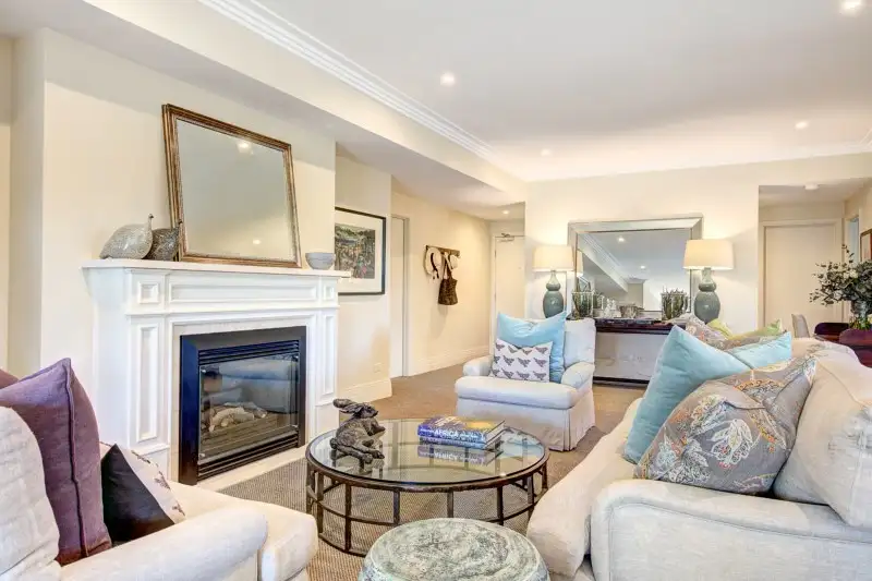 Main view of Homely apartment listing, 403/28 Turramurra Avenue, Turramurra NSW 2074