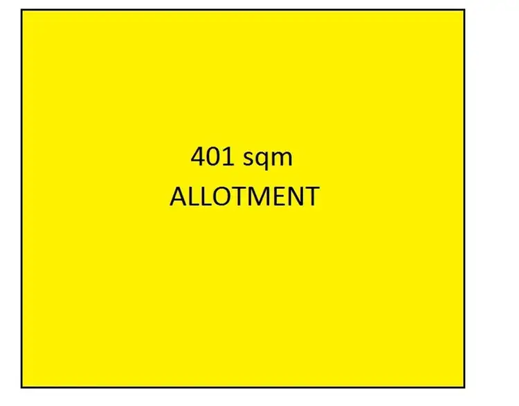 Second view of Homely land listing, Lot 2 Fisher Street, Felixstow SA 5070