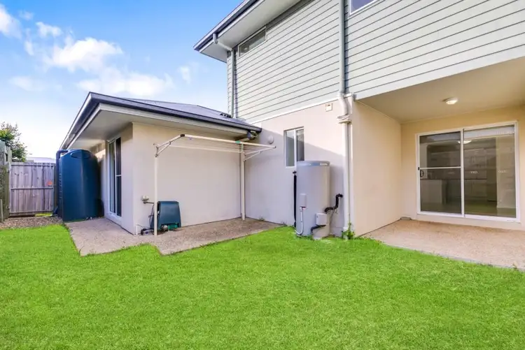 Second view of Homely other listing, 1/17 Tibouchina Crescent, Mountain Creek QLD 4557
