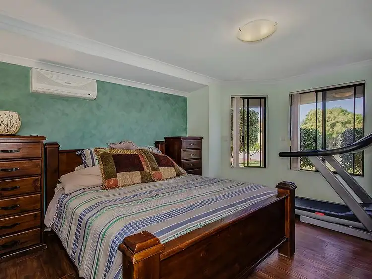 Fifth view of Homely house listing, 77 Zaragoza Drive, Port Kennedy WA 6172