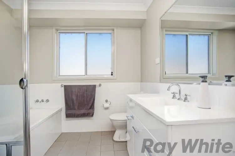 Seventh view of Homely house listing, 46 Diamond Circuit, Rutherford NSW 2320