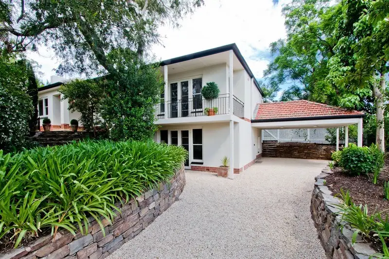 Main view of Homely house listing, 45 Wilsden Street, Walkerville SA 5081