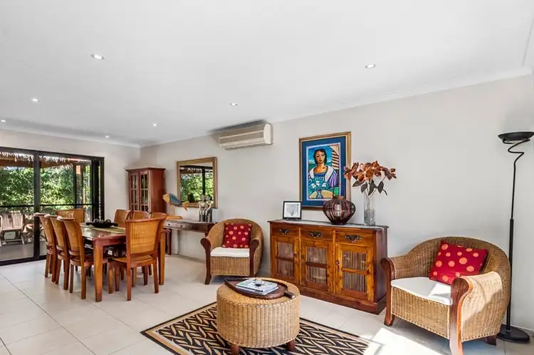 Fourth view of Homely house listing, 32 Coogeen Street, Sorrento QLD 4217