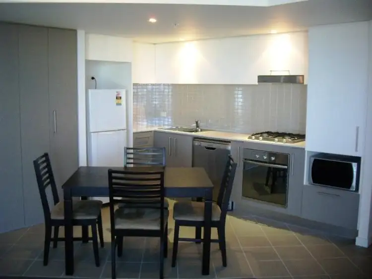 Third view of Homely apartment listing, 1106/56 Scarborough Street, Southport QLD 4215