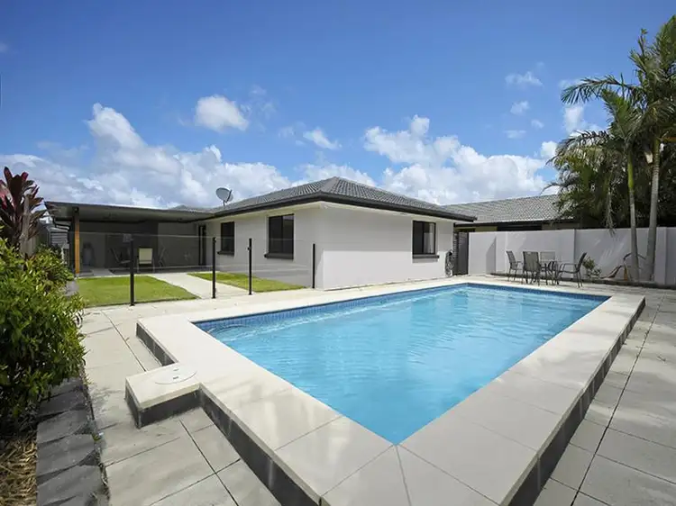 Second view of Homely house listing, 31 Allawah Street, Bundall QLD 4217