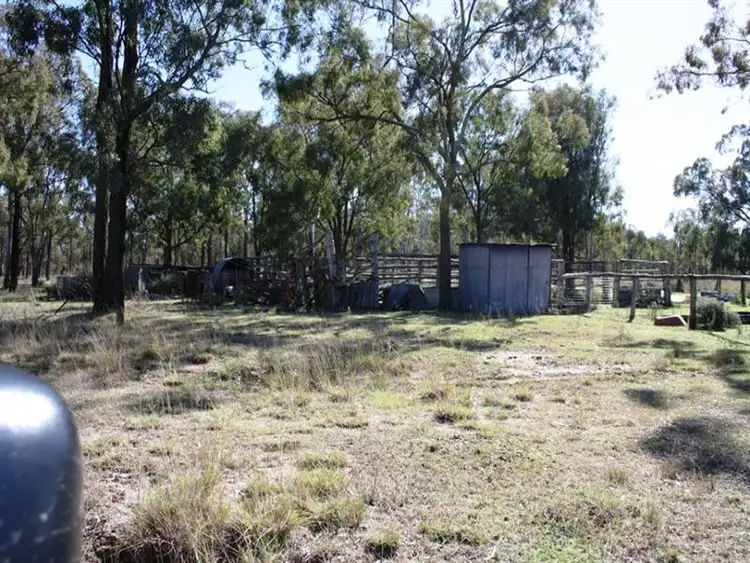 Third view of Homely rural property listing, 652 Upper Wheatvale Rd, Massie, Warwick QLD 4370