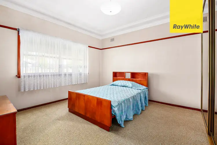 Fifth view of Homely house listing, 5 Glenavy Street, Wentworthville NSW 2145