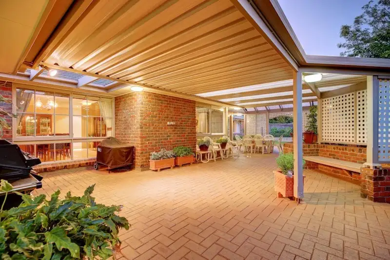 Main view of Homely house listing, 11 Palmyra Court, Flagstaff Hill SA 5159