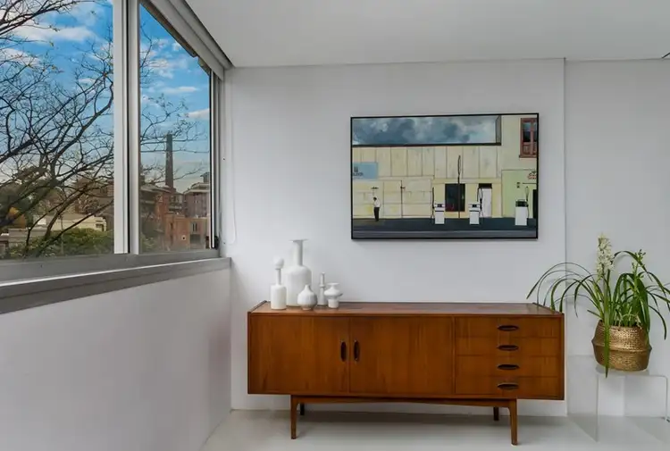 Sixth view of Homely apartment listing, 305/176 Glenmore Road, Paddington NSW 2021