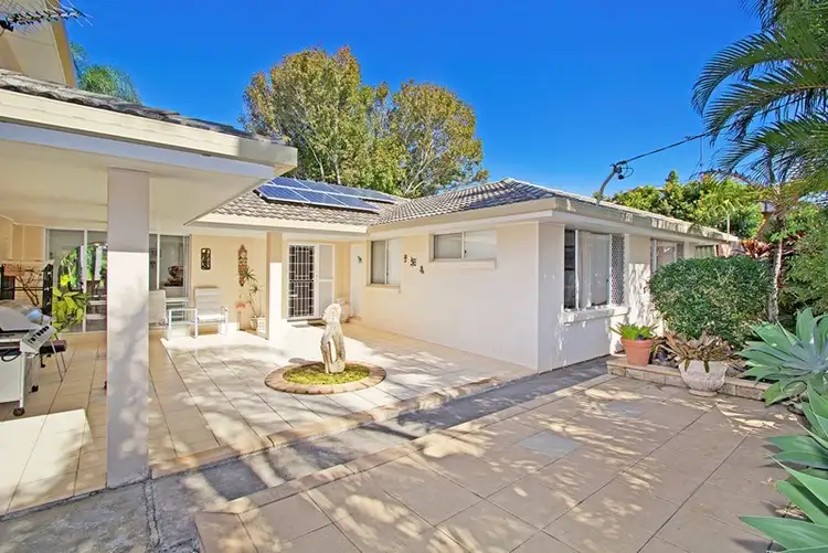Fourth view of Homely house listing, 50 Oyster Point Road, Banora Point NSW 2486